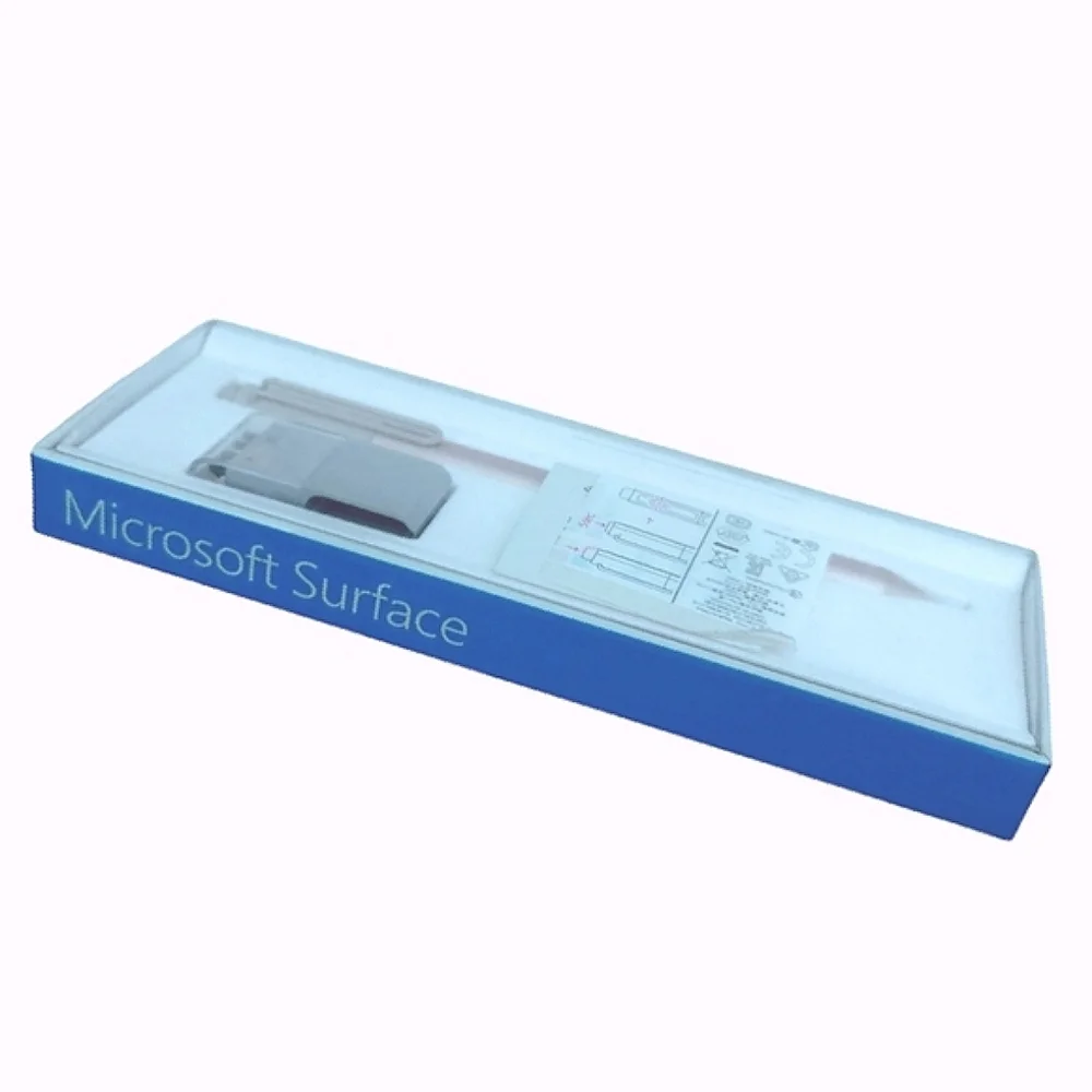 Microsoft Surface Pen V3 SC EN/XD/ES Hdwr Gold New